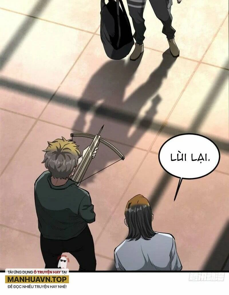 Luân Bàn Thế Giới Chapter 76 - 18