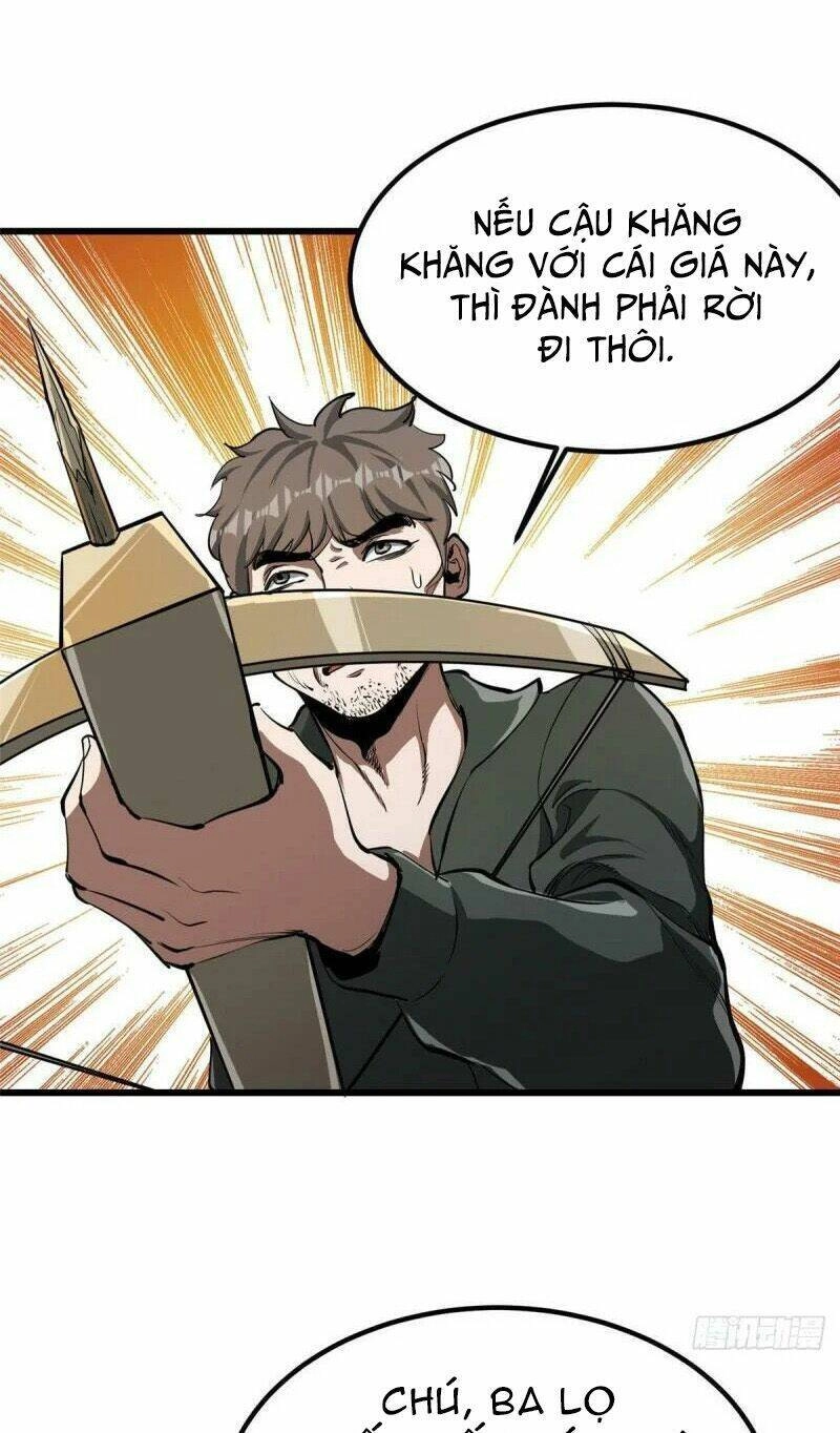 Luân Bàn Thế Giới Chapter 76 - 27