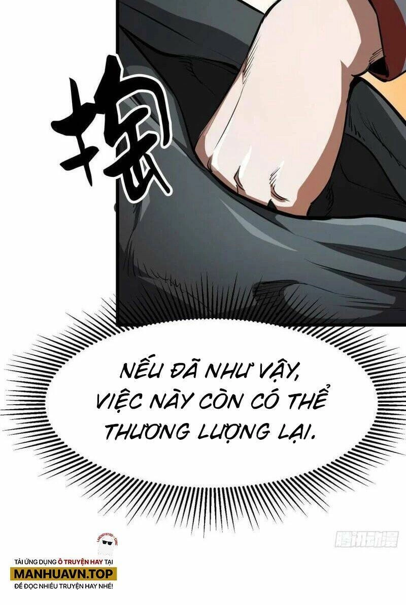 Luân Bàn Thế Giới Chapter 76 - 33