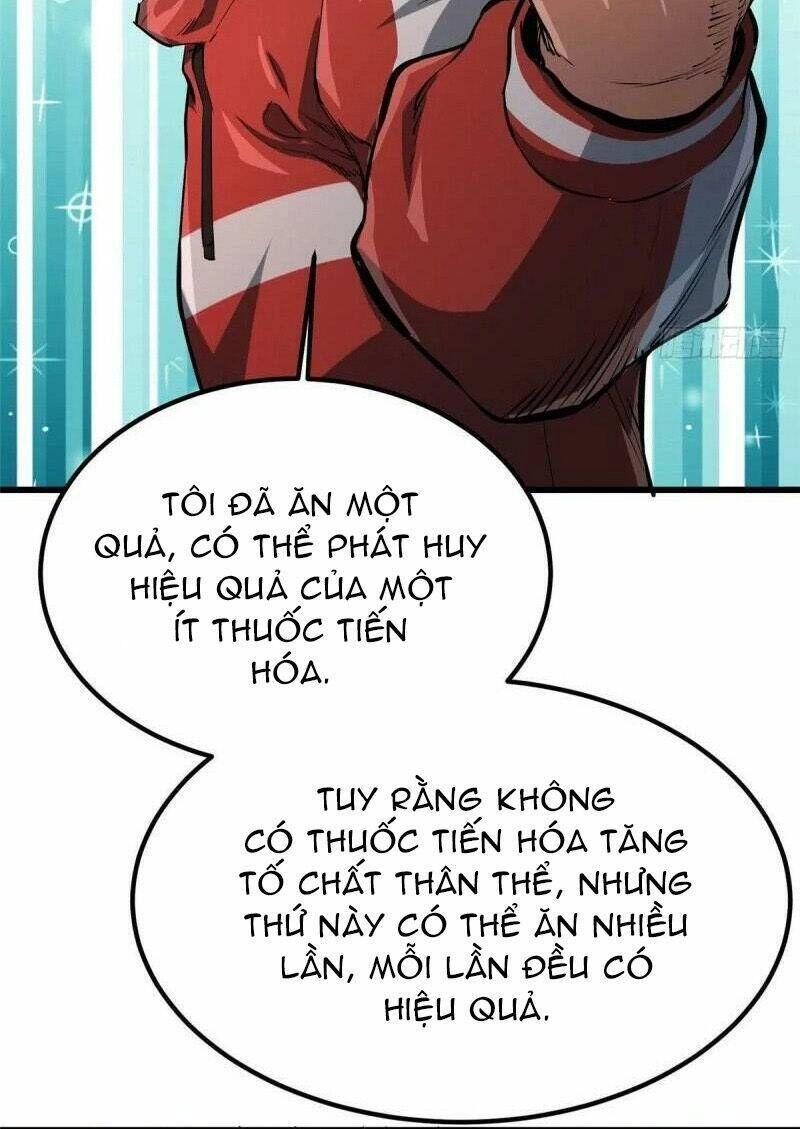 Luân Bàn Thế Giới Chapter 76 - 35