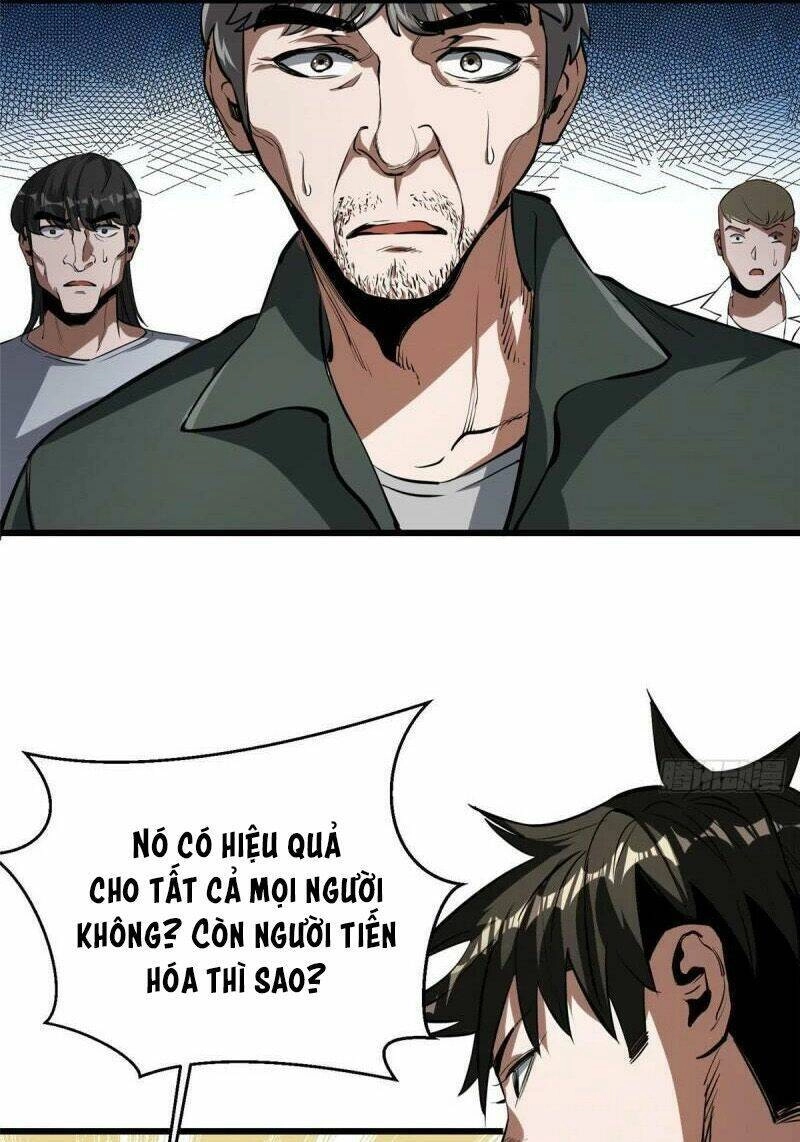 Luân Bàn Thế Giới Chapter 76 - 36