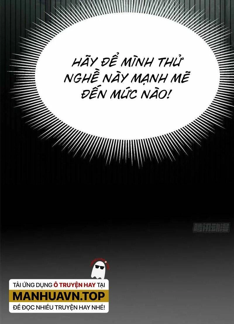 Luân Bàn Thế Giới Chapter 76 - 57