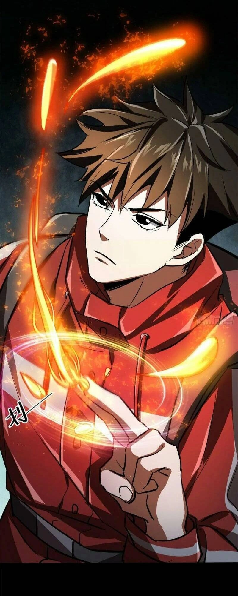 Luân Bàn Thế Giới Chapter 77 - 4