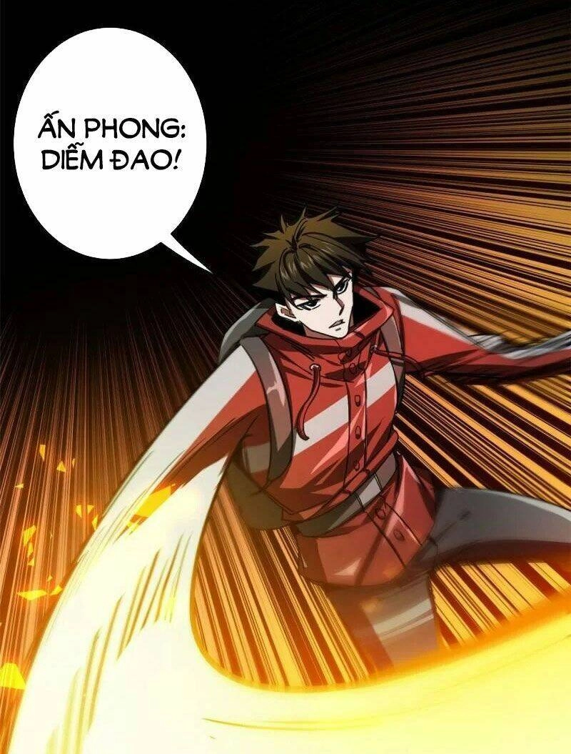 Luân Bàn Thế Giới Chapter 77 - 8