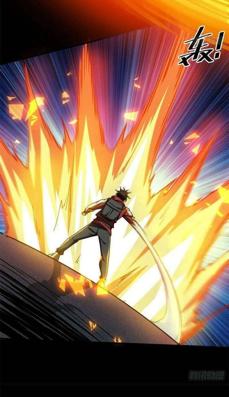 Luân Bàn Thế Giới Chapter 77 - 10