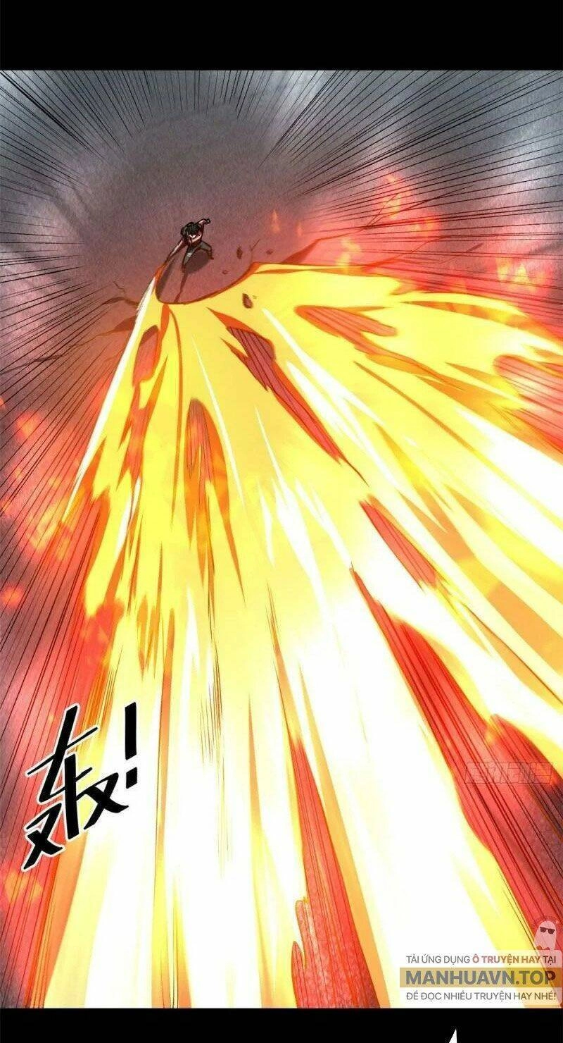 Luân Bàn Thế Giới Chapter 77 - 11