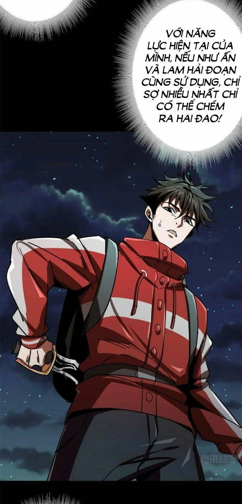 Luân Bàn Thế Giới Chapter 77 - 18