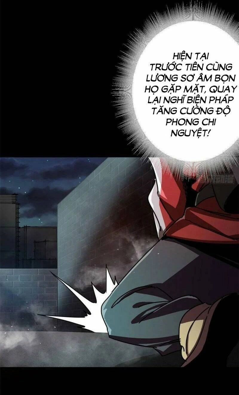 Luân Bàn Thế Giới Chapter 77 - 20