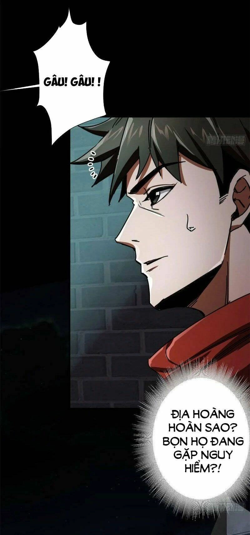 Luân Bàn Thế Giới Chapter 77 - 21