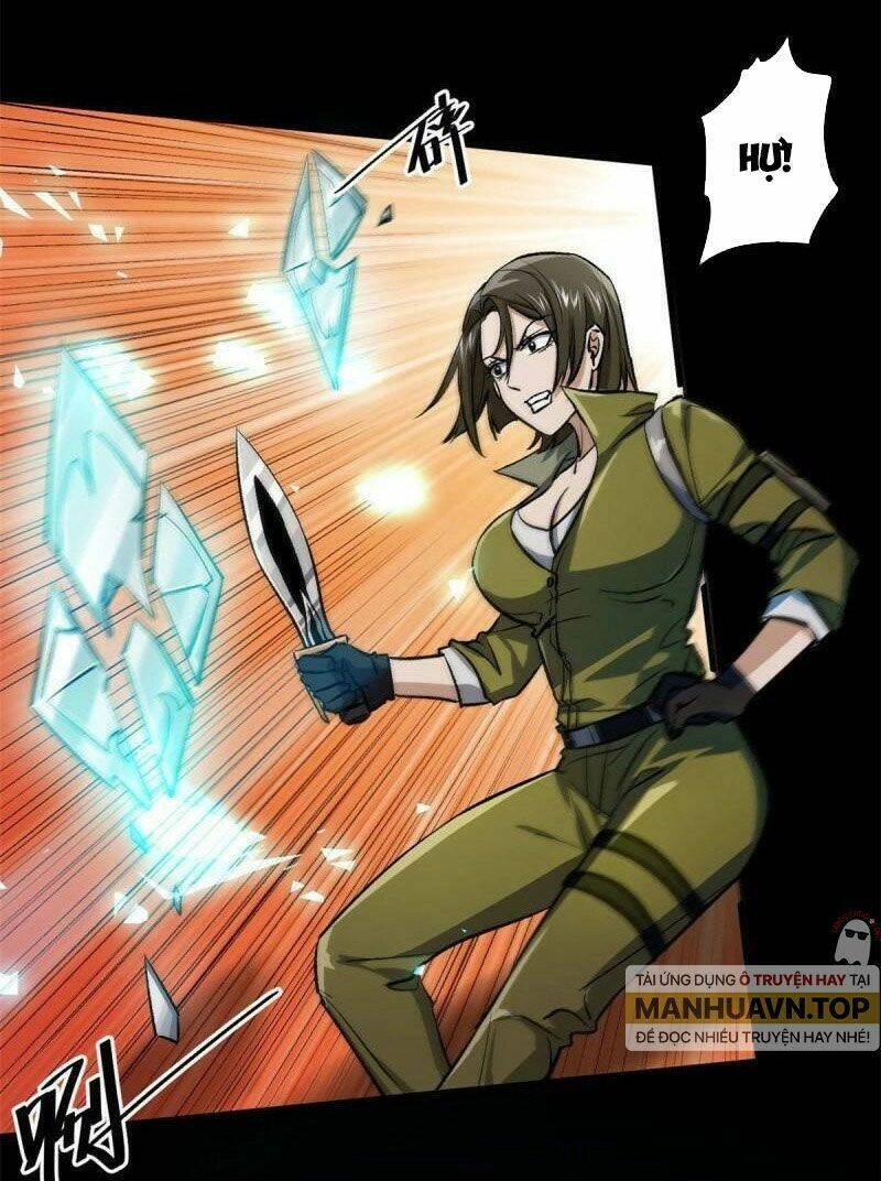 Luân Bàn Thế Giới Chapter 77 - 23