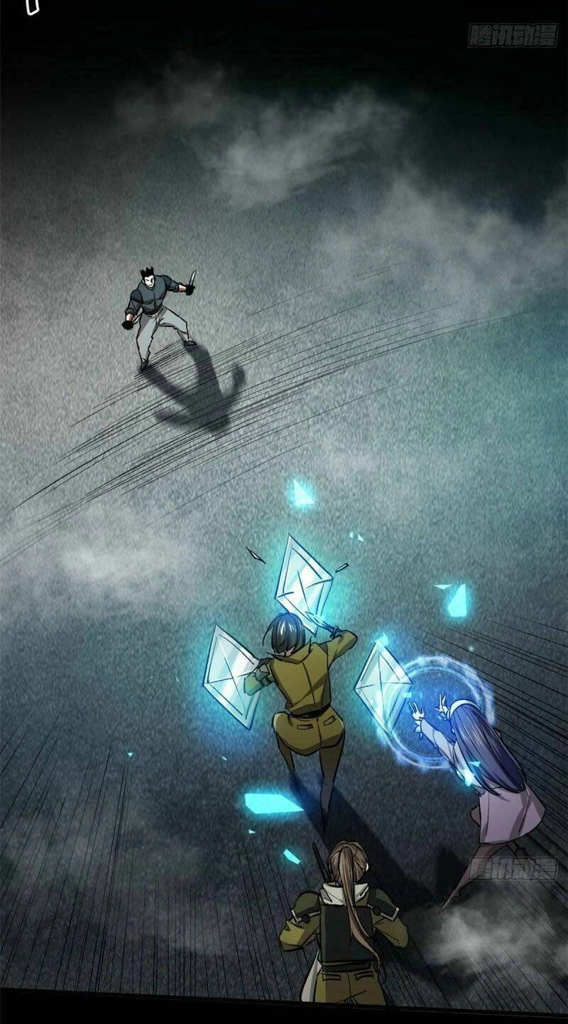 Luân Bàn Thế Giới Chapter 77 - 24