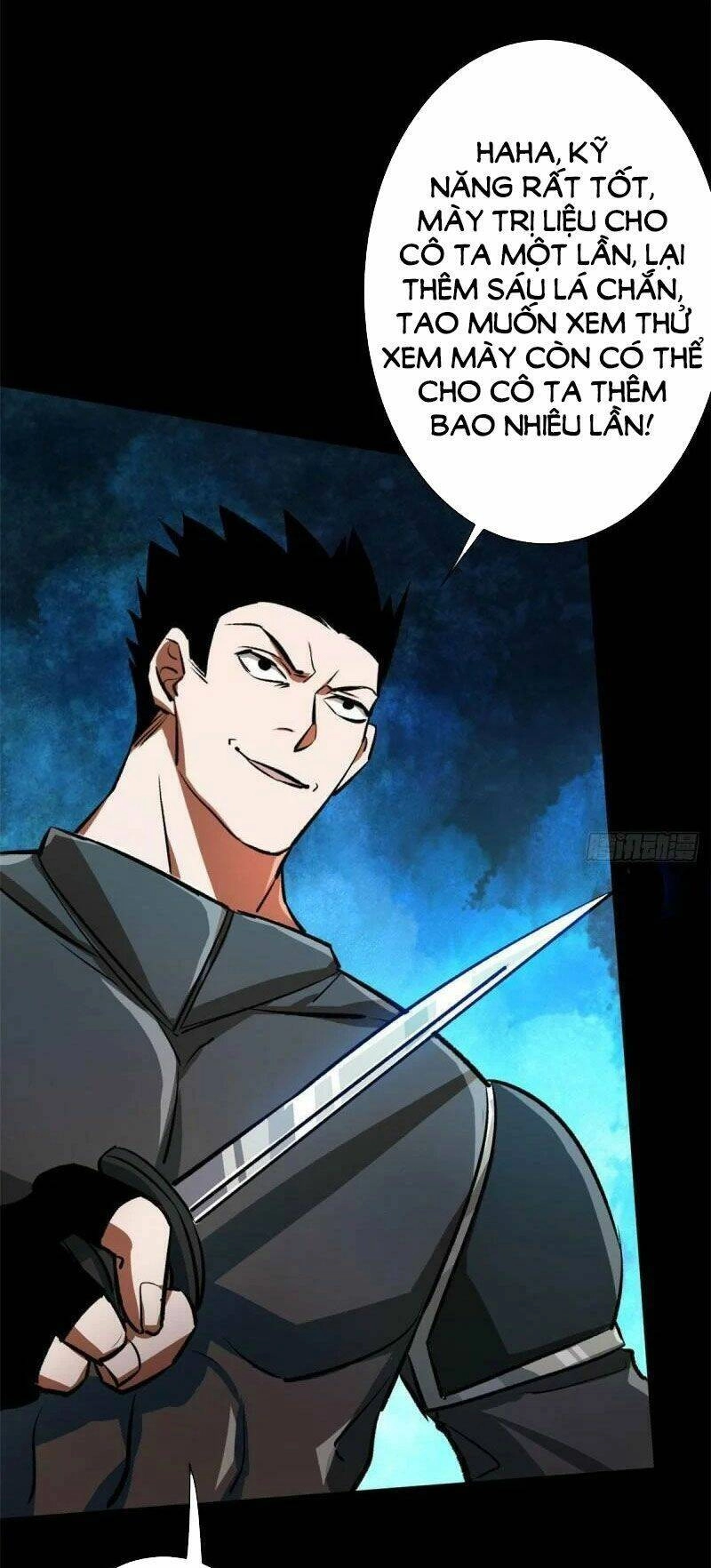 Luân Bàn Thế Giới Chapter 77 - 25