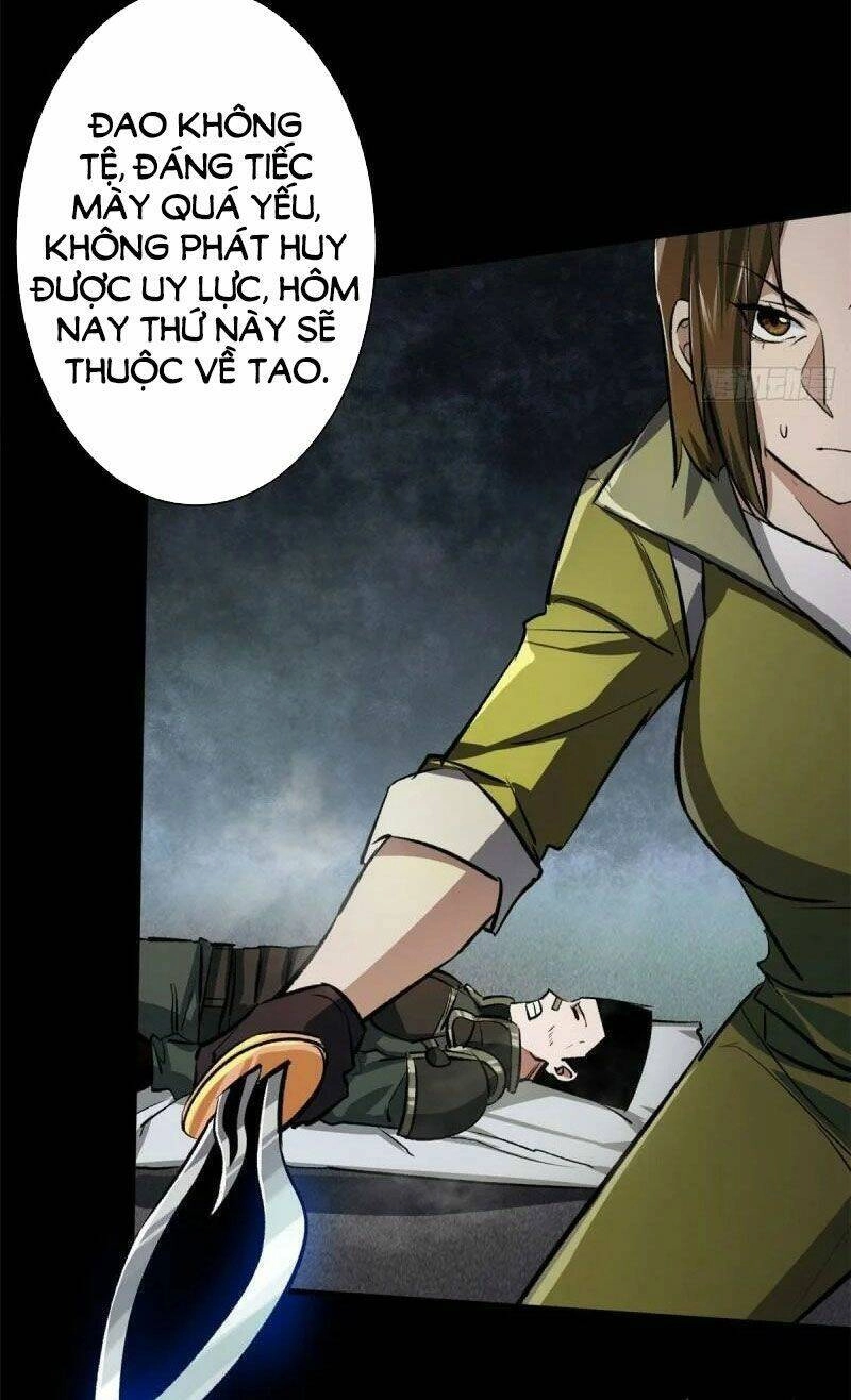 Luân Bàn Thế Giới Chapter 77 - 26