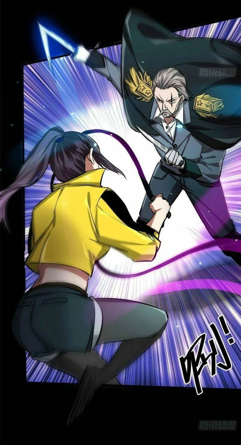 Luân Bàn Thế Giới Chapter 77 - 28