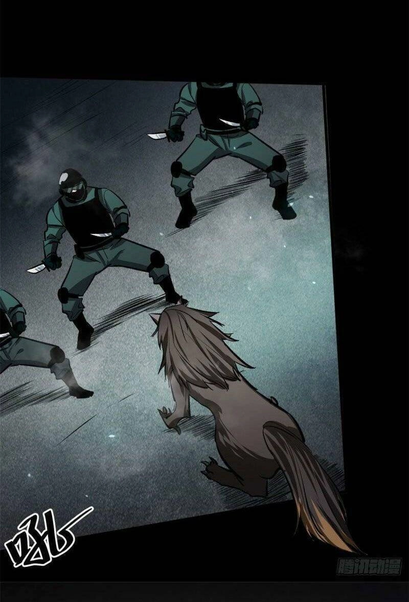 Luân Bàn Thế Giới Chapter 77 - 29