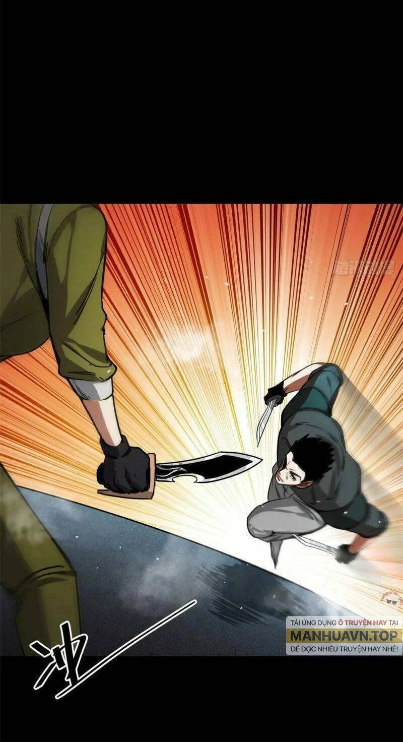 Luân Bàn Thế Giới Chapter 77 - 31