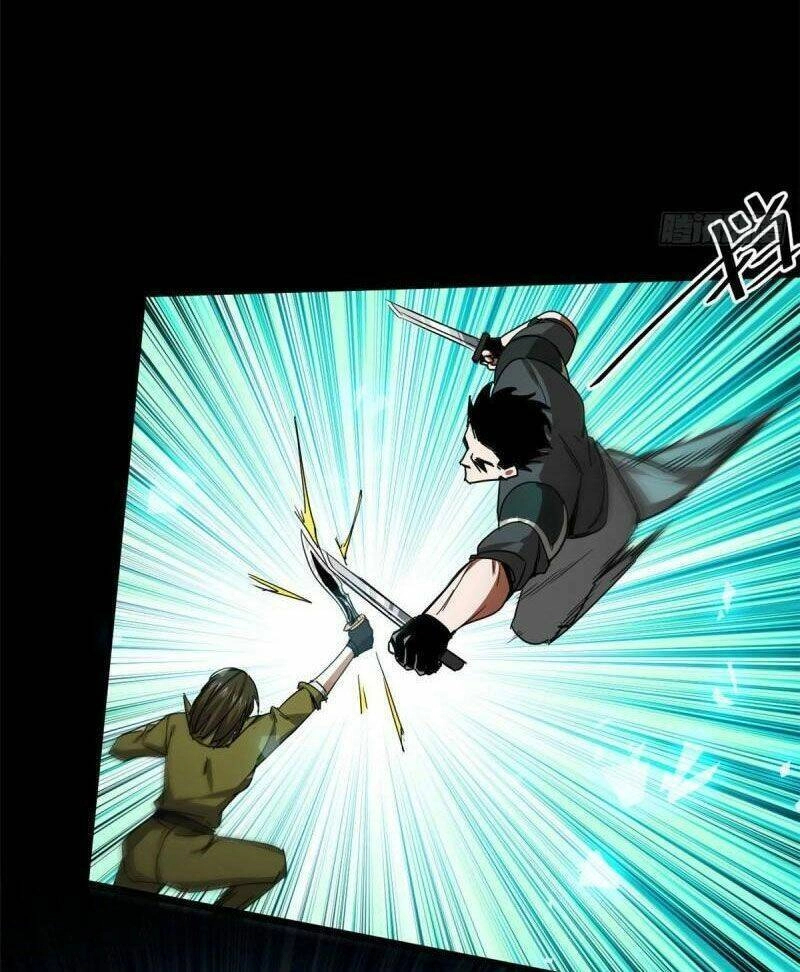 Luân Bàn Thế Giới Chapter 77 - 32