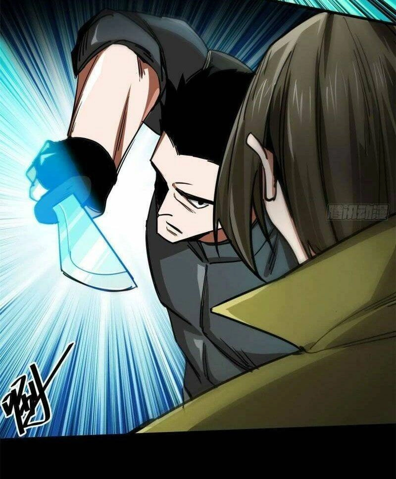 Luân Bàn Thế Giới Chapter 77 - 33