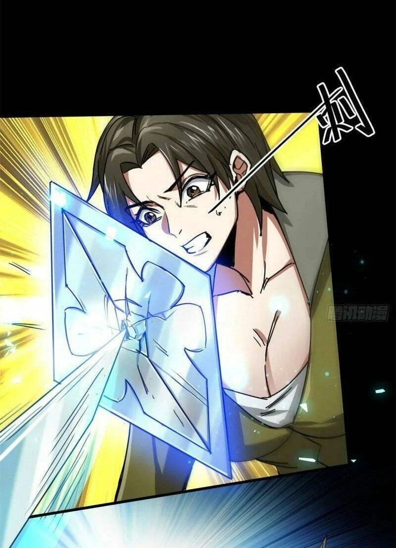 Luân Bàn Thế Giới Chapter 77 - 34