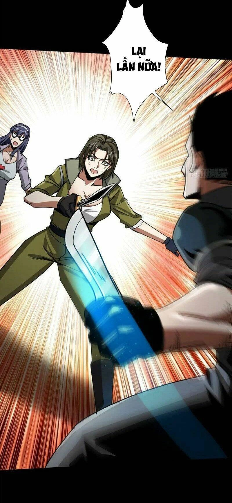 Luân Bàn Thế Giới Chapter 77 - 36