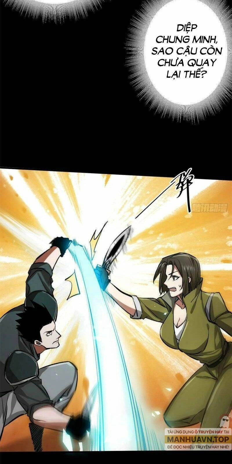 Luân Bàn Thế Giới Chapter 77 - 39