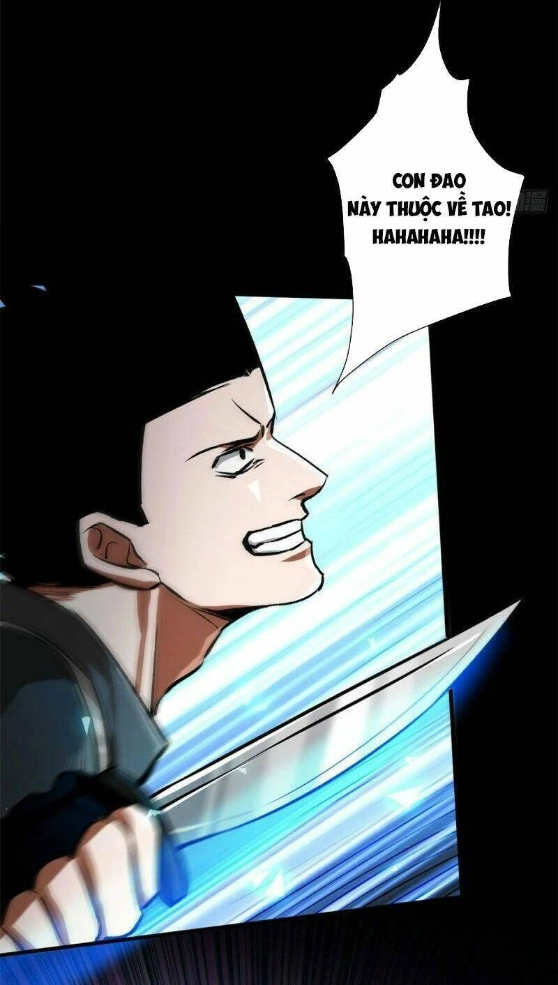 Luân Bàn Thế Giới Chapter 77 - 40