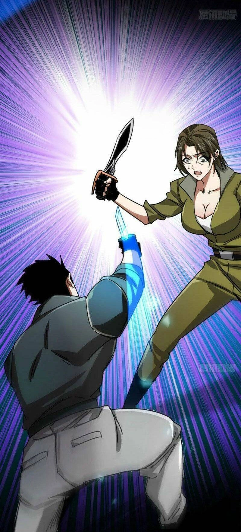 Luân Bàn Thế Giới Chapter 77 - 41