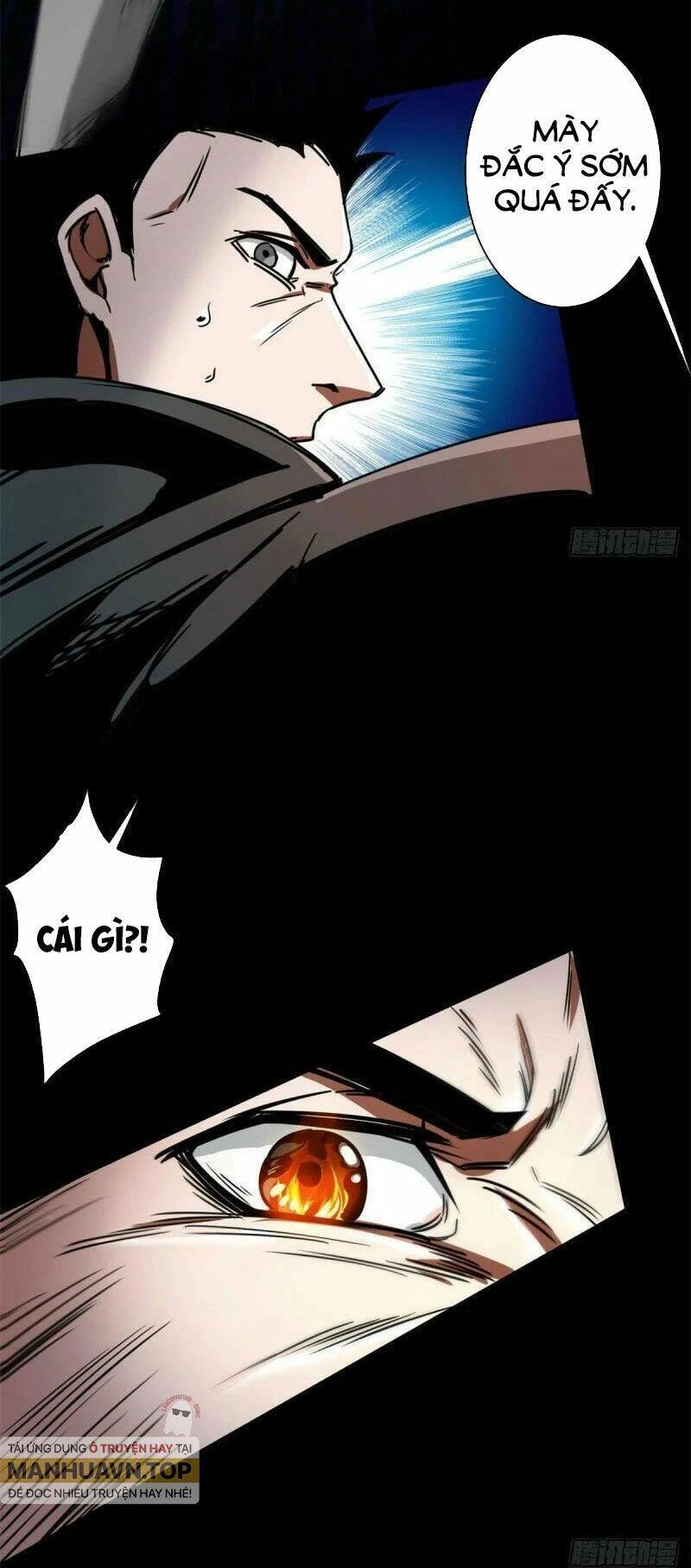 Luân Bàn Thế Giới Chapter 77 - 42