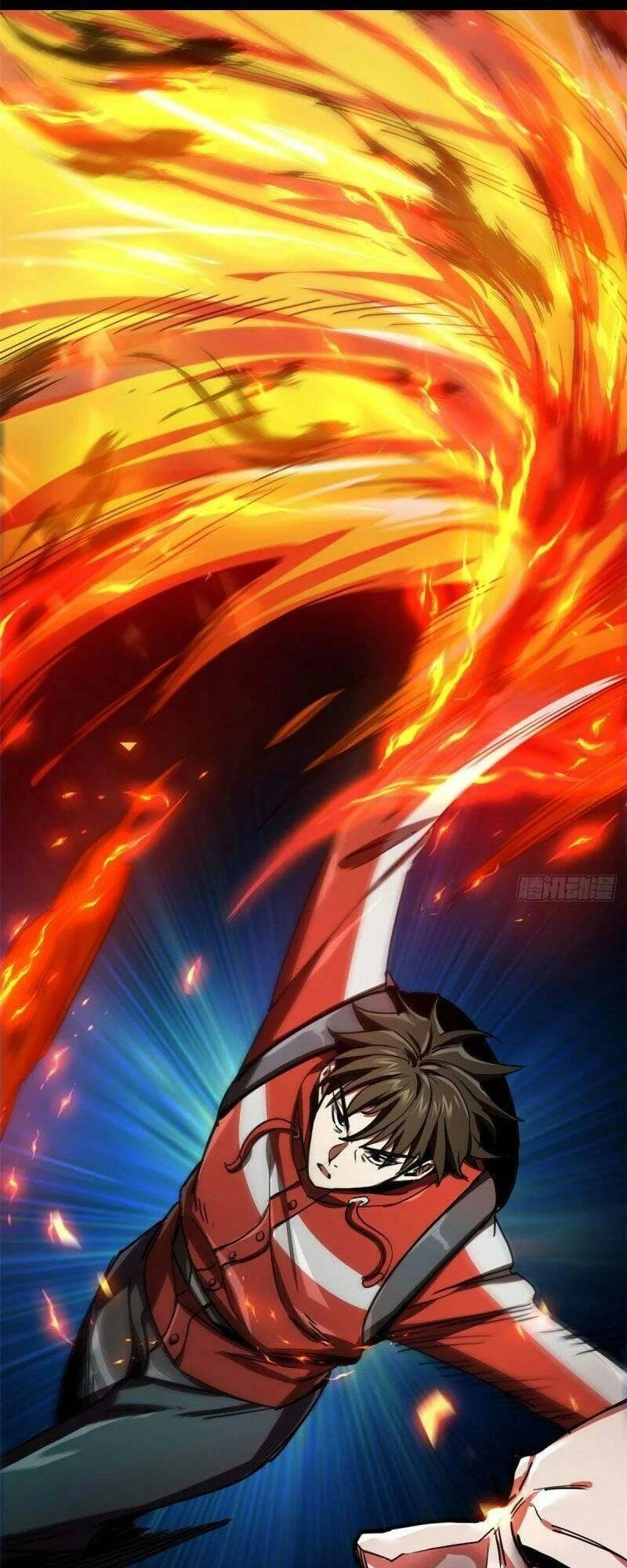 Luân Bàn Thế Giới Chapter 77 - 43