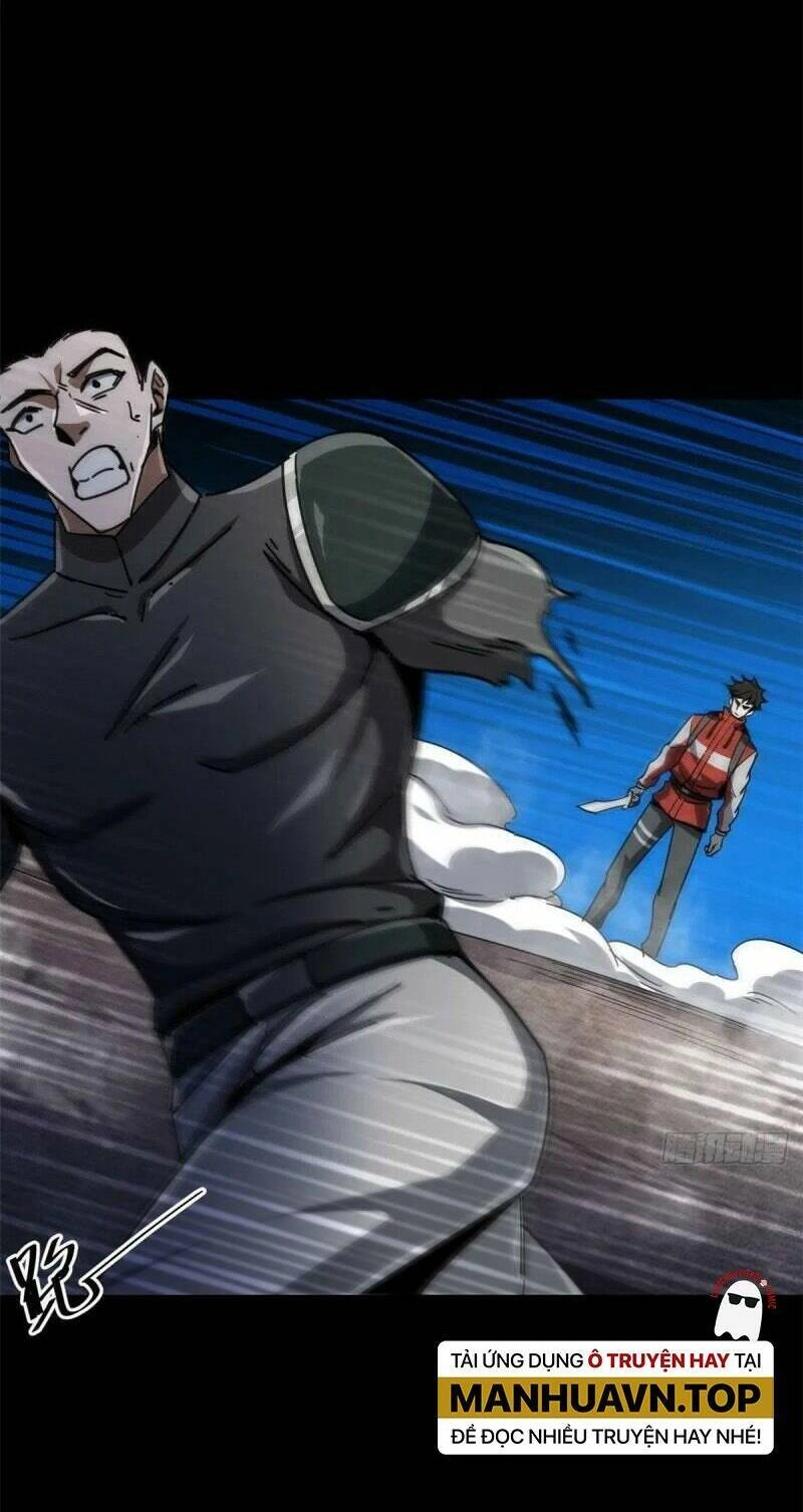 Luân Bàn Thế Giới Chapter 78 - 12