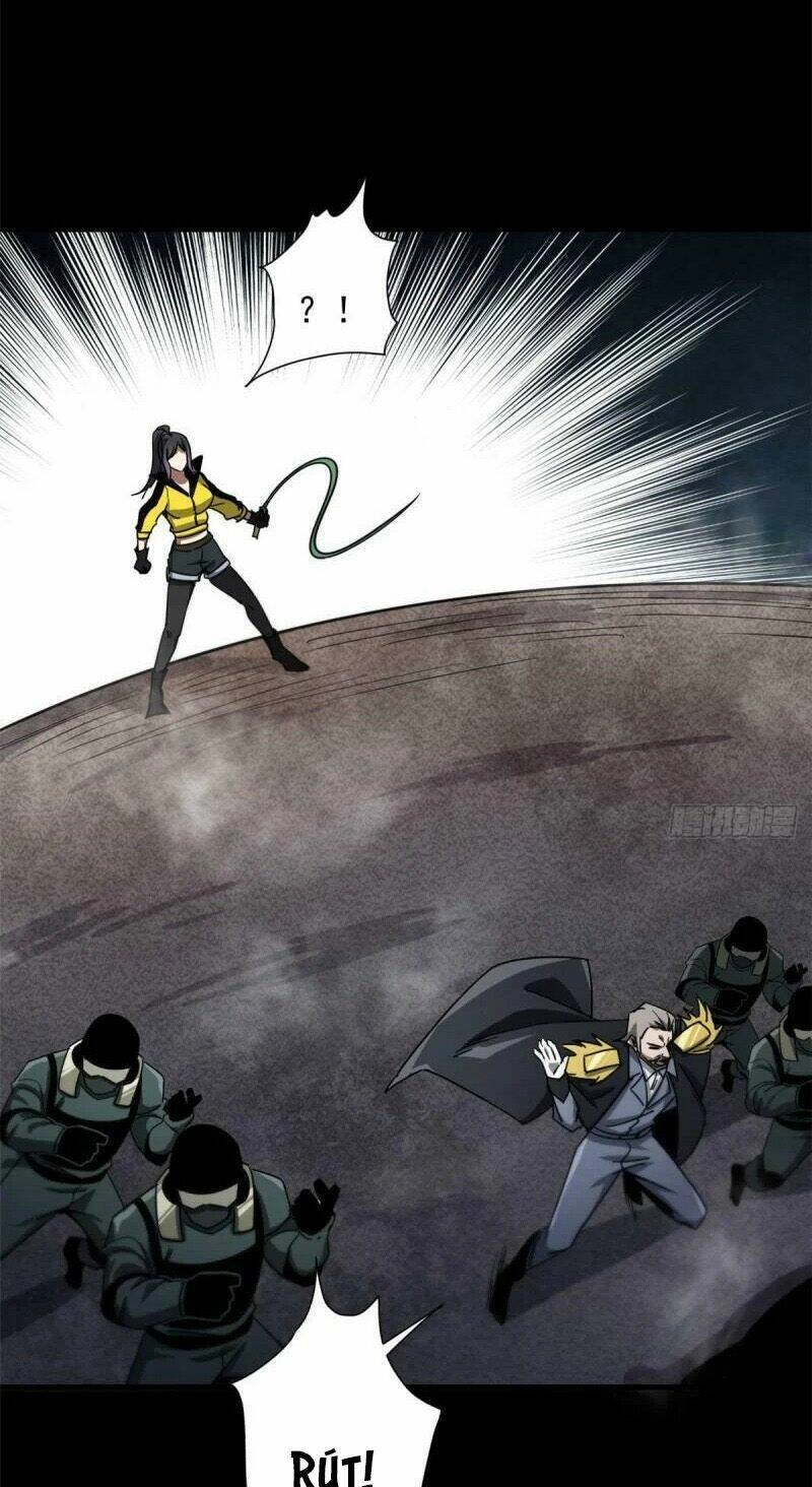 Luân Bàn Thế Giới Chapter 78 - 13