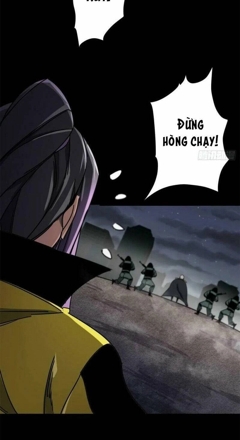 Luân Bàn Thế Giới Chapter 78 - 14