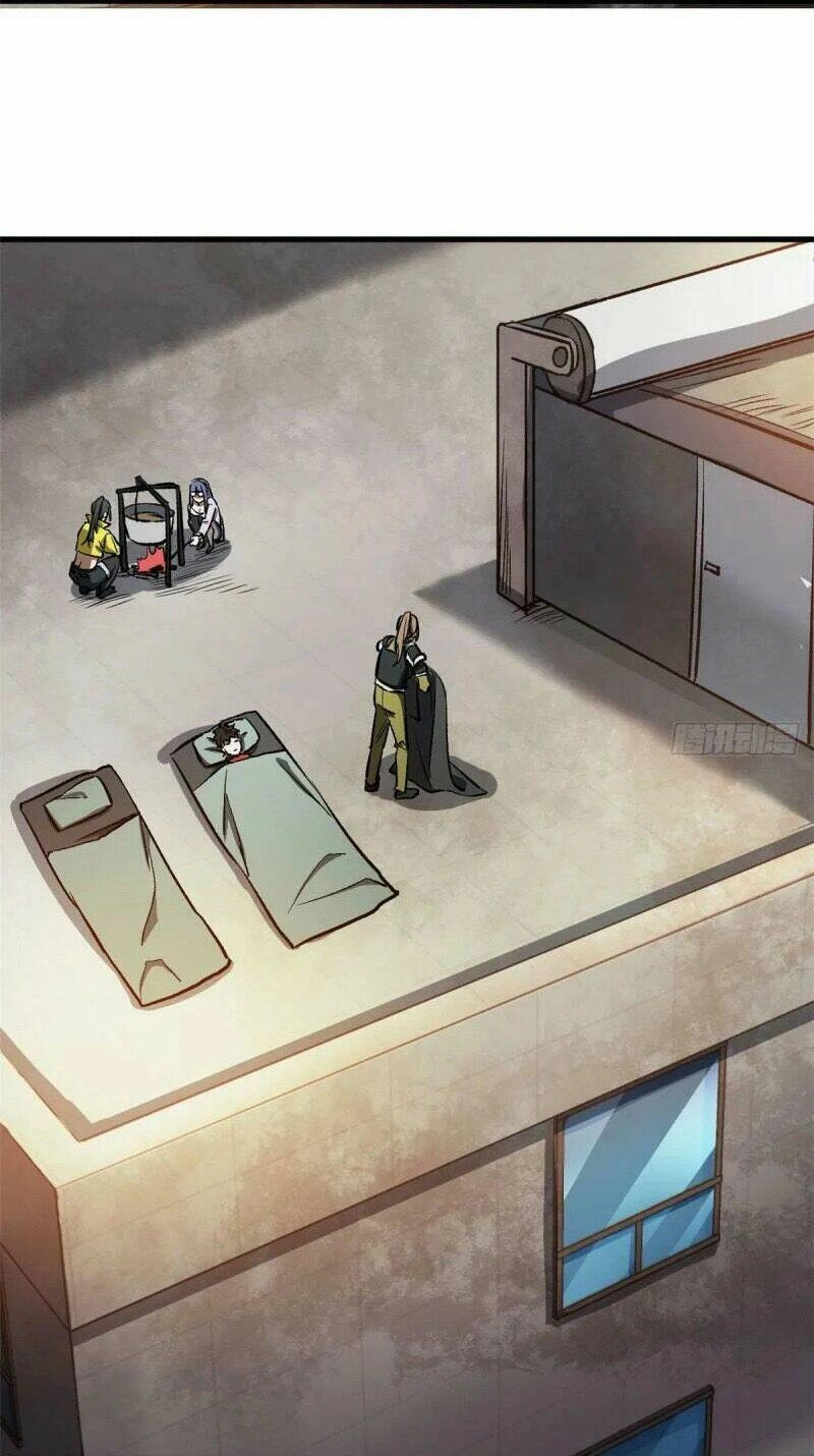 Luân Bàn Thế Giới Chapter 78 - 19