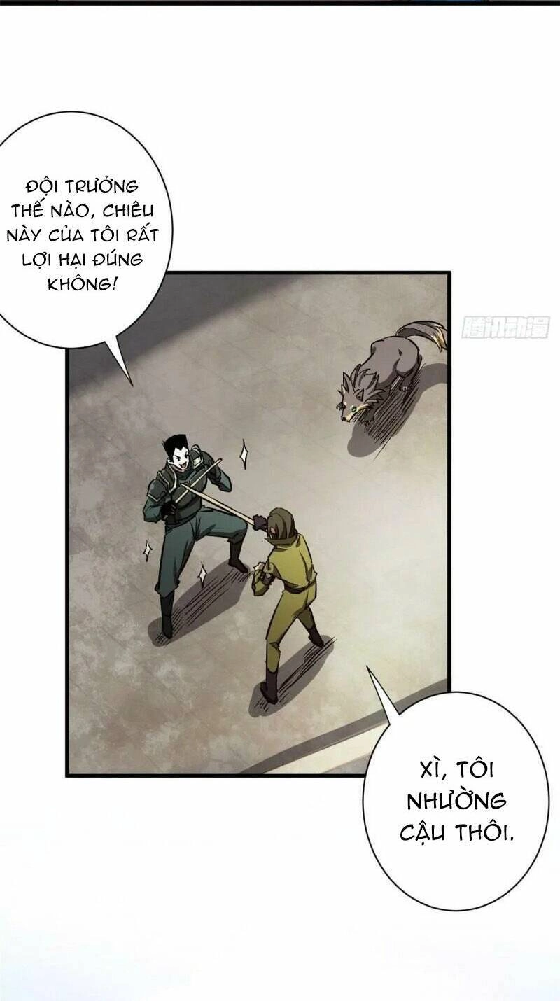 Luân Bàn Thế Giới Chapter 78 - 20