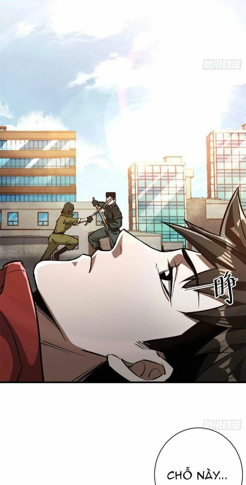 Luân Bàn Thế Giới Chapter 78 - 21