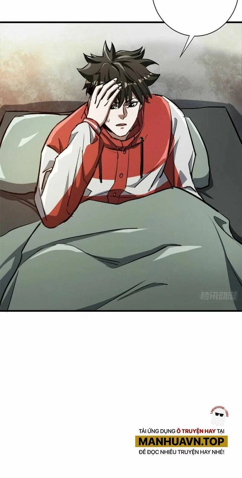 Luân Bàn Thế Giới Chapter 78 - 22