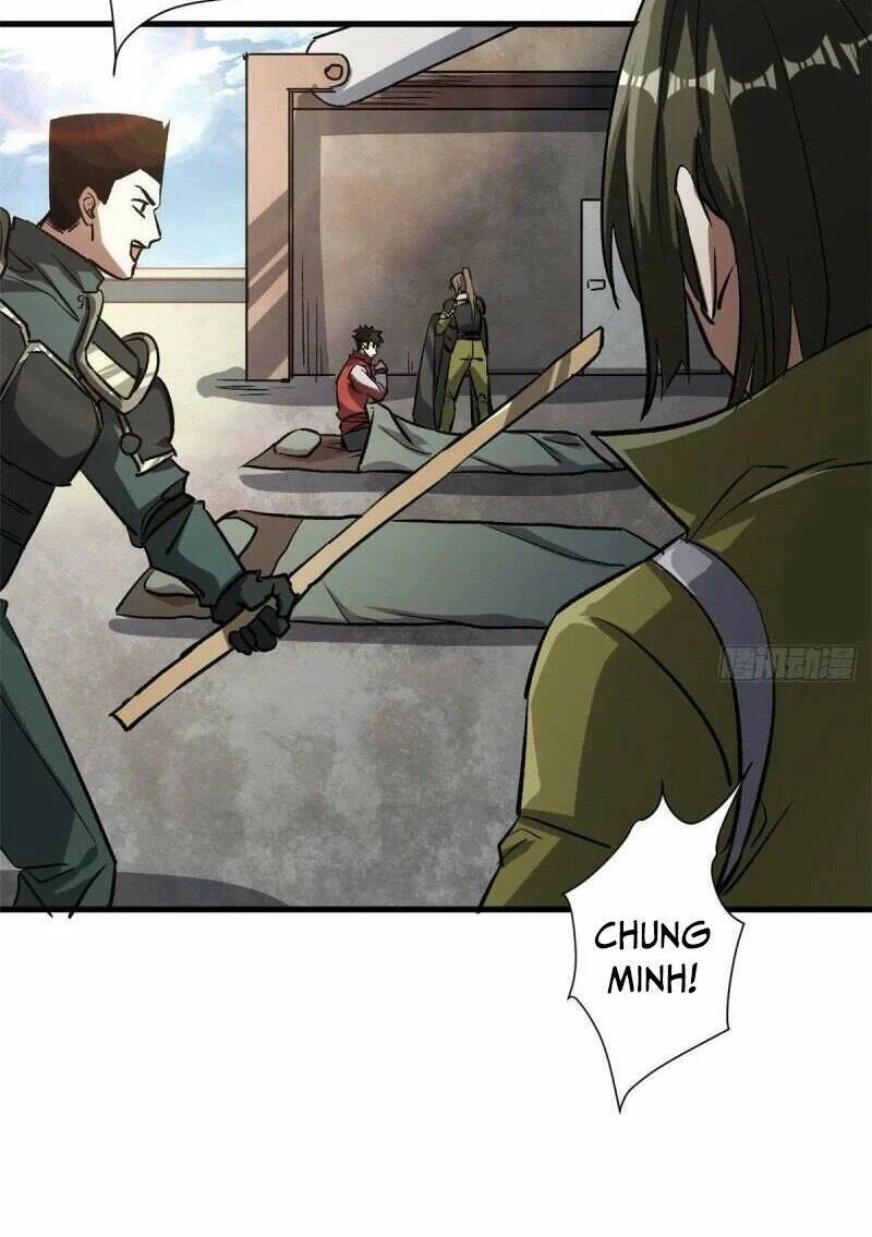 Luân Bàn Thế Giới Chapter 78 - 24