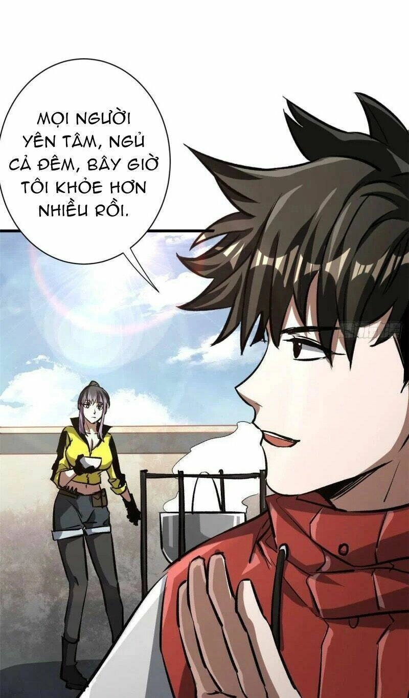 Luân Bàn Thế Giới Chapter 78 - 25