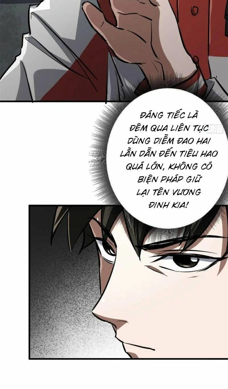 Luân Bàn Thế Giới Chapter 78 - 26