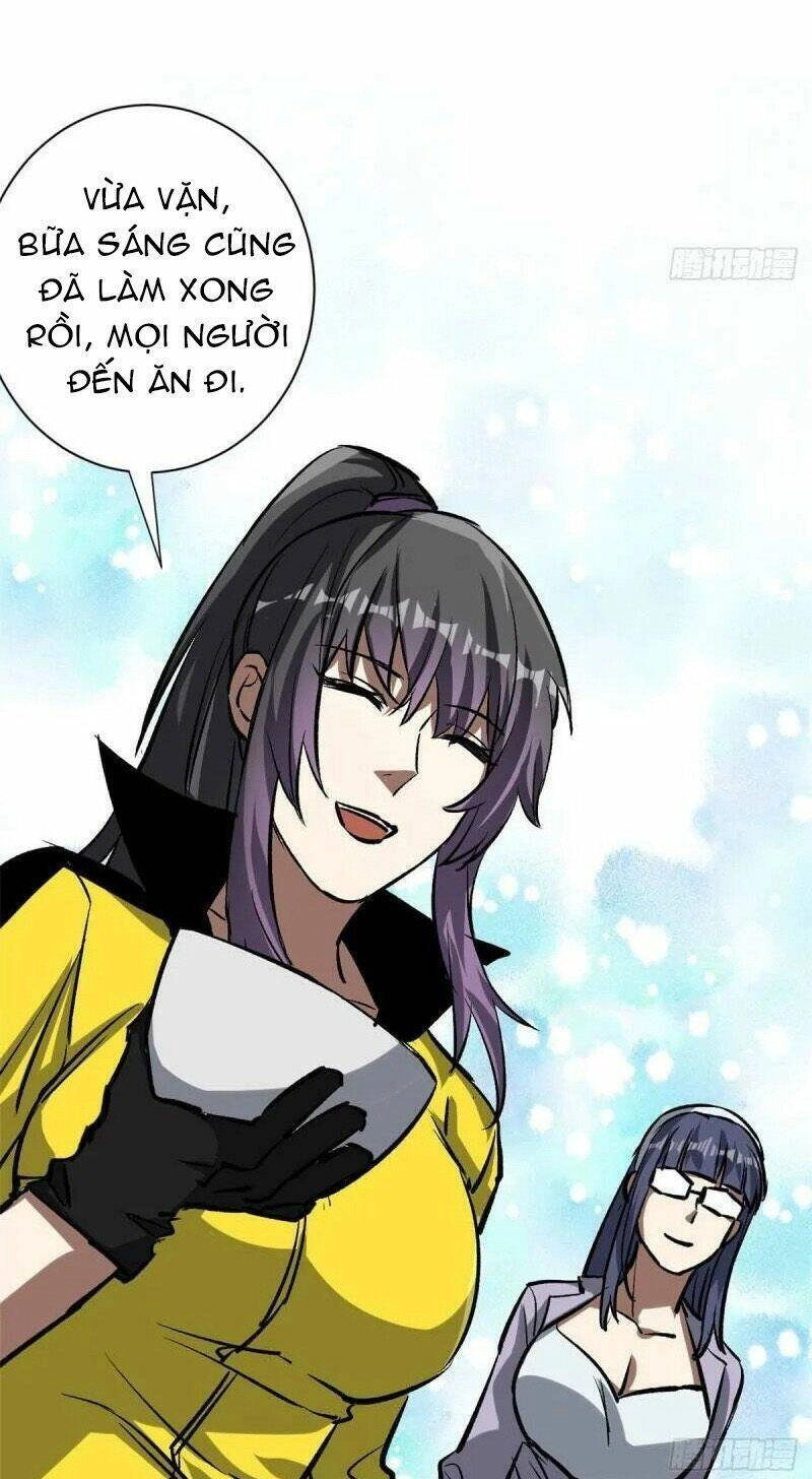 Luân Bàn Thế Giới Chapter 78 - 27