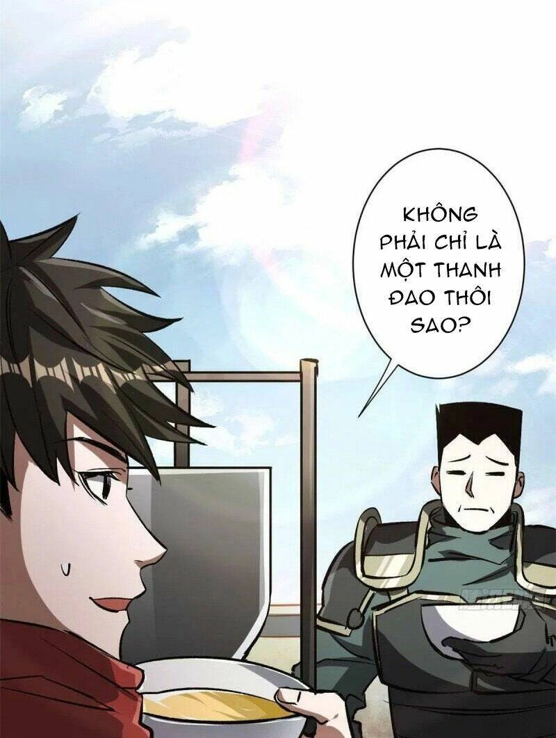 Luân Bàn Thế Giới Chapter 78 - 29