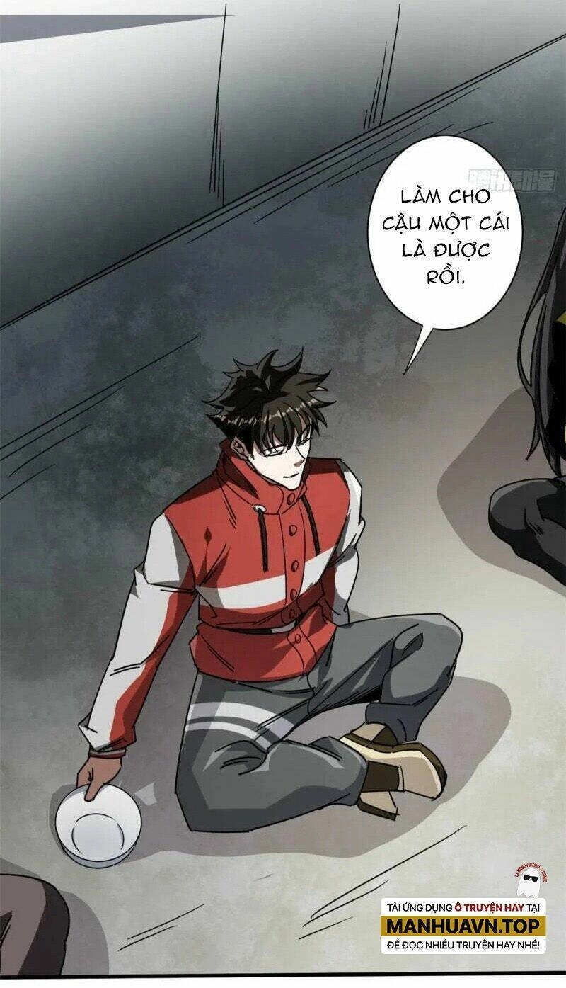 Luân Bàn Thế Giới Chapter 78 - 32