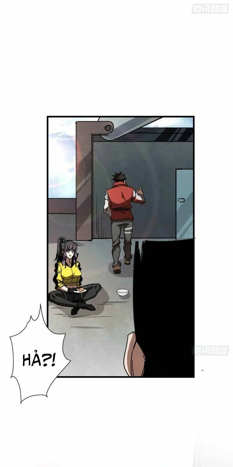 Luân Bàn Thế Giới Chapter 78 - 33