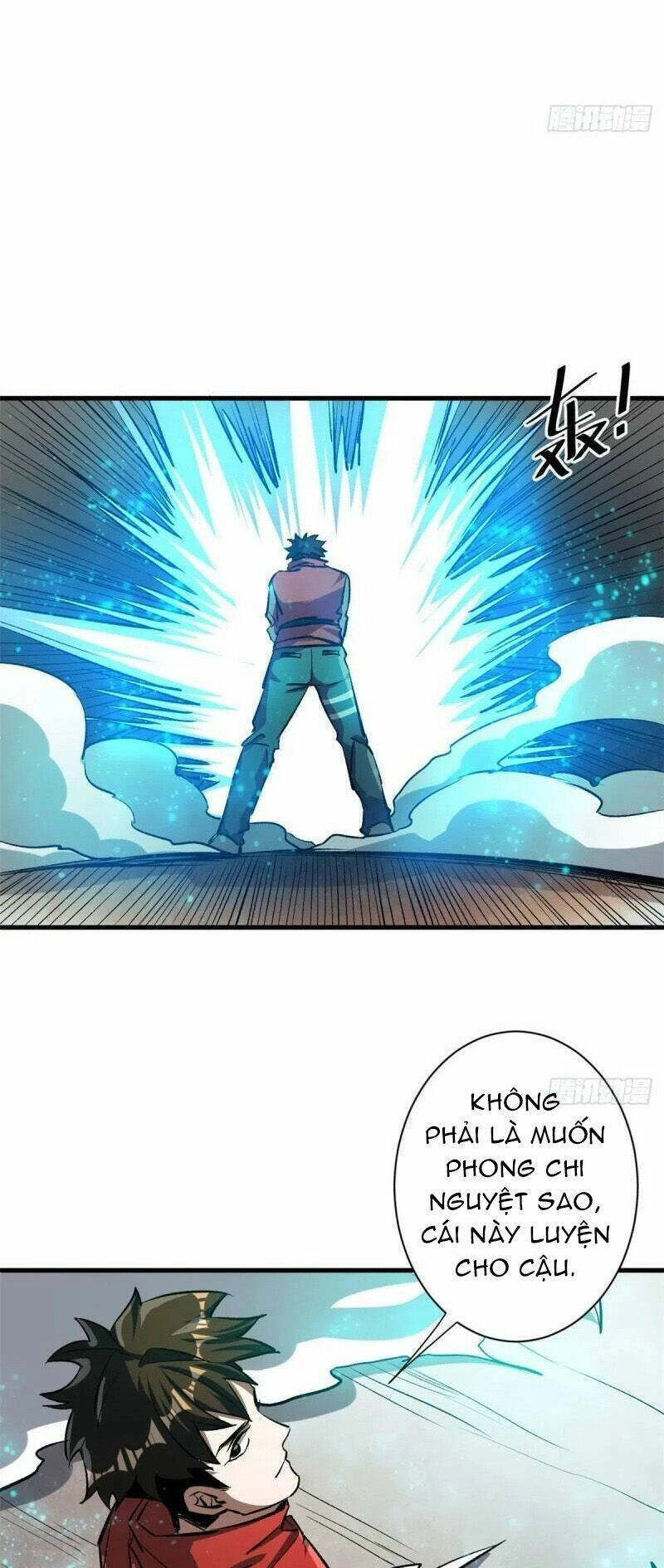 Luân Bàn Thế Giới Chapter 78 - 37