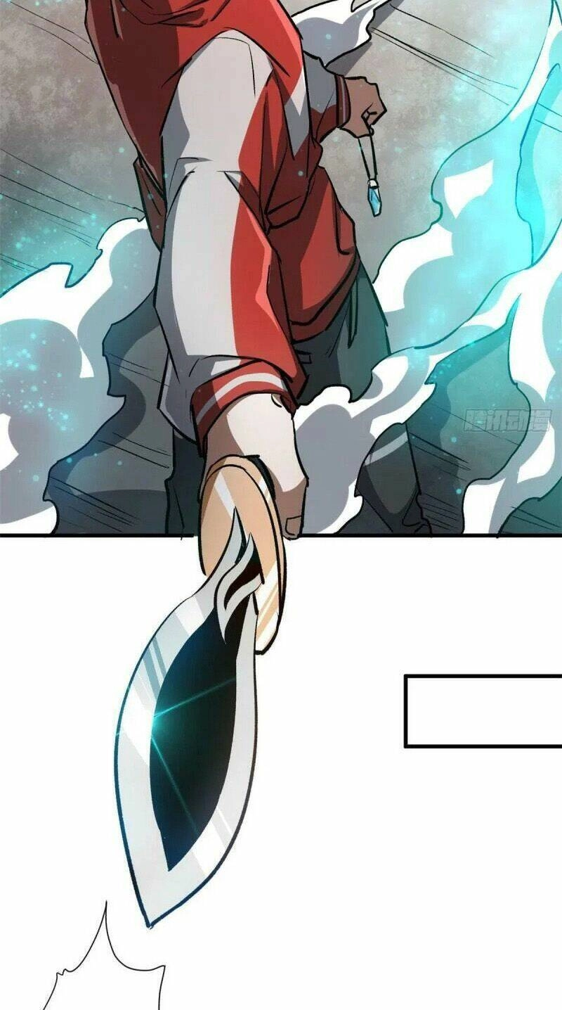 Luân Bàn Thế Giới Chapter 78 - 38