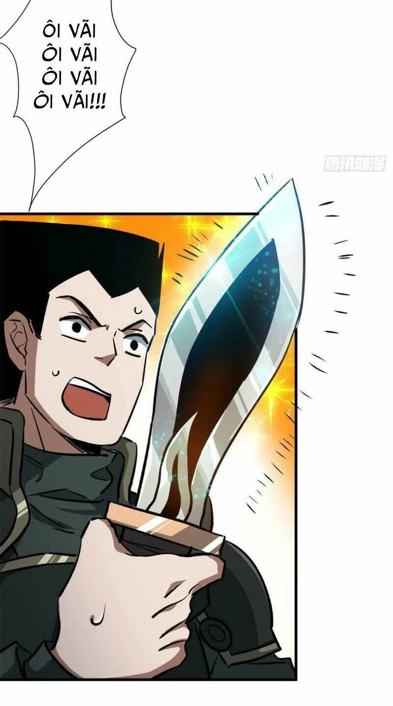 Luân Bàn Thế Giới Chapter 78 - 39