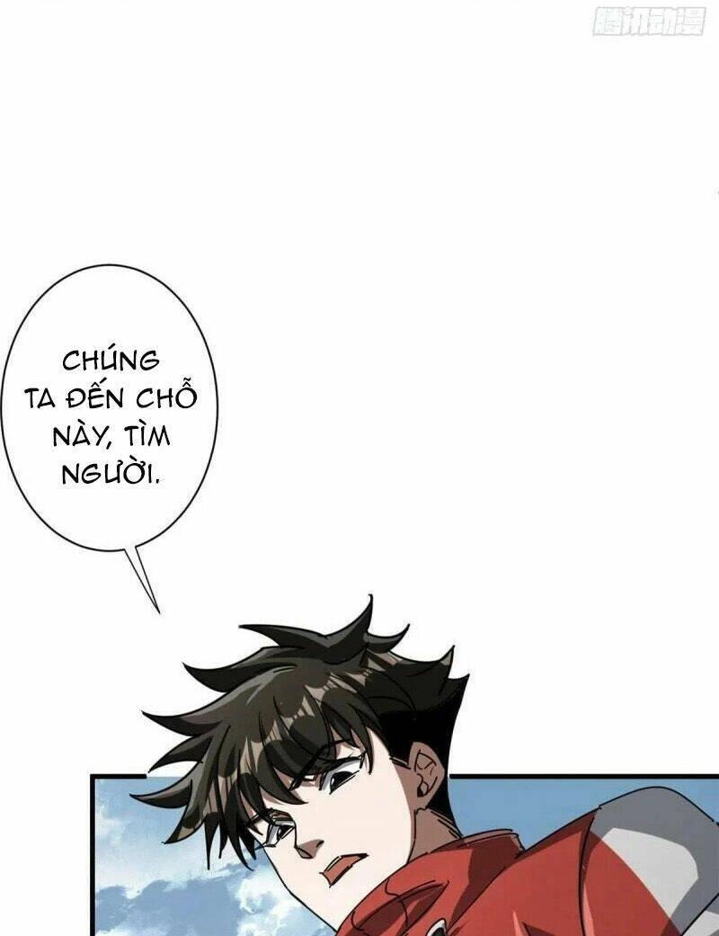 Luân Bàn Thế Giới Chapter 78 - 45