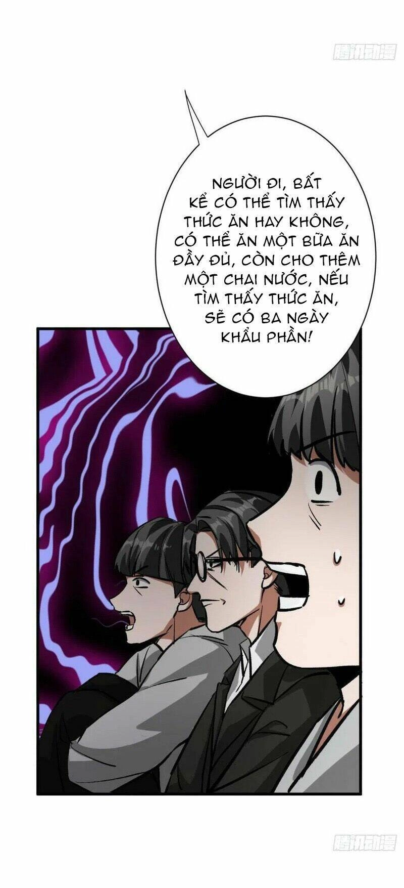 Luân Bàn Thế Giới Chapter 79 - 11