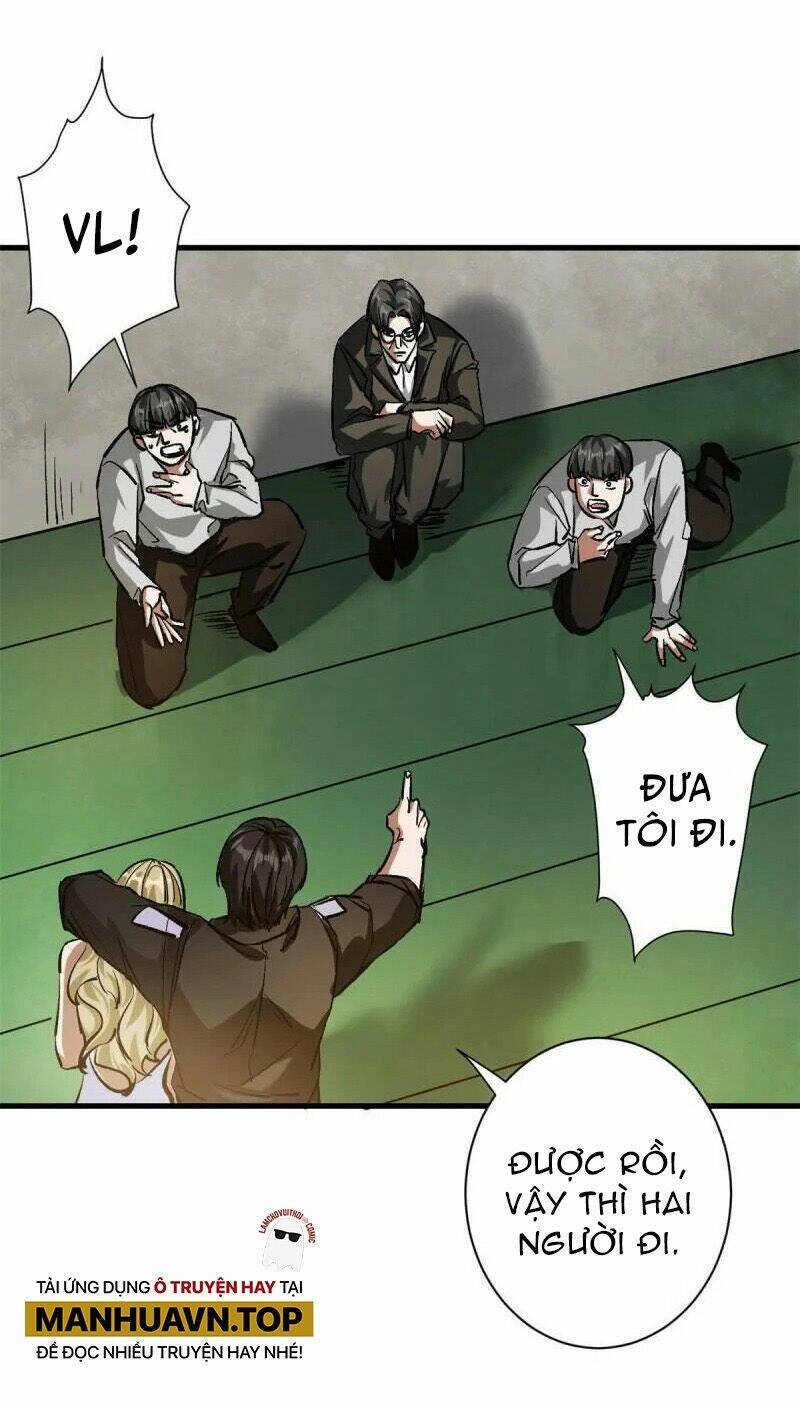 Luân Bàn Thế Giới Chapter 79 - 12