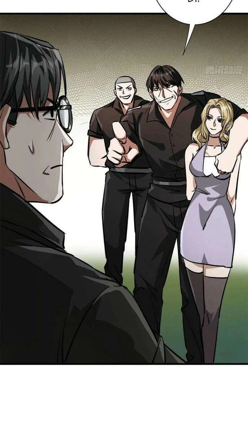 Luân Bàn Thế Giới Chapter 79 - 14